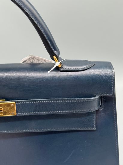 HERMÈS – Sac Kelly 32
Sac Kelly format 32...