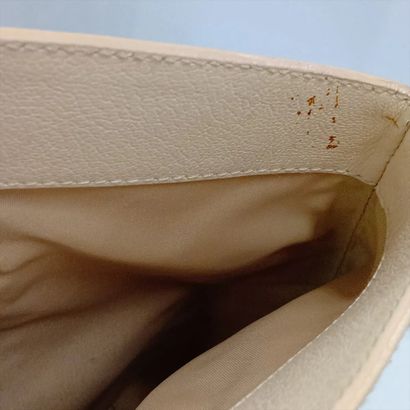 CHRISTIAN DIOR – Grand sac cabas Diorissimo...