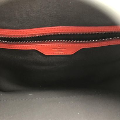 LOUIS VUITTON Sac Keepall Bandoulière 50
Sac...