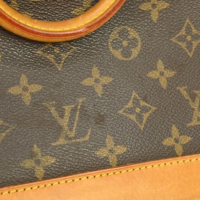 LOUIS VUITTON – Sac Alma PM
Sac Alma format...