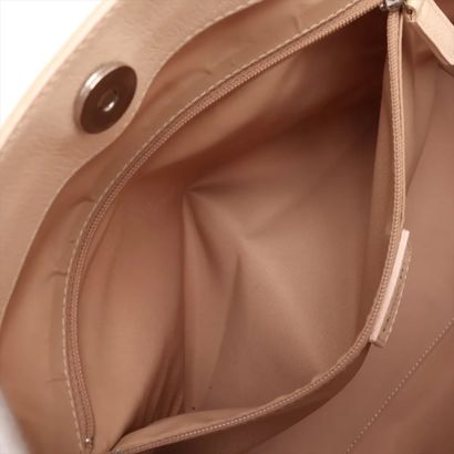 CHRISTIAN DIOR – Grand sac cabas Diorissimo...