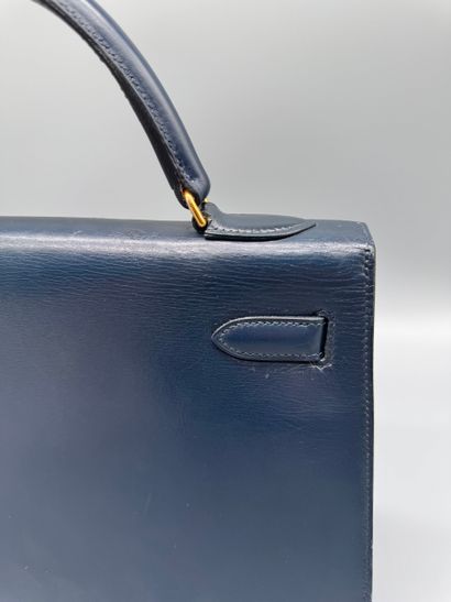HERMÈS – Sac Kelly 32
Sac Kelly format 32...