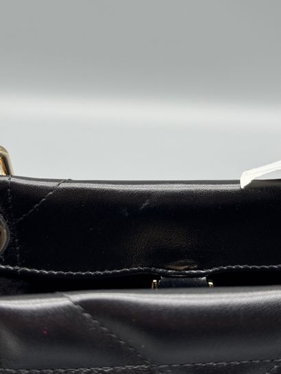 CHRISTIAN DIOR Sac Essential Archicannage,...
