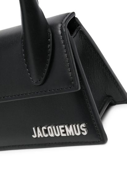 JACQUEMUS Sac Le Chiquito Mini
Sac Le Chiquito...