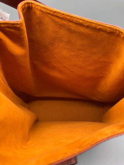 LOUIS VUITTON – Sac d'Épaule GM vintage
Grand...