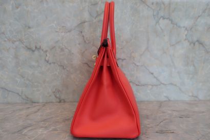 HERMÈS – Sac Birkin 30
Sac Birkin format...