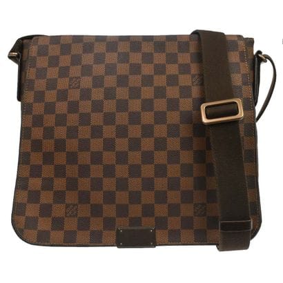 LOUIS VUITTON – Sac District Messenger MM
Sac...