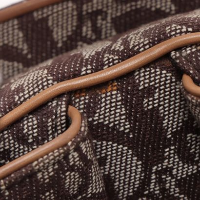 CHRISTIAN DIOR – Sac Saddle Bowler vintage
Sac...