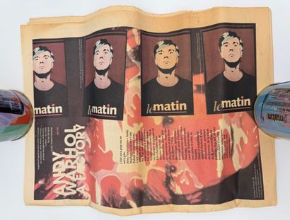 Andy Warhol - 