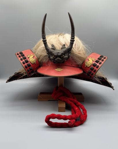 Hanwei / Paul Chen Takeda Shingen Samurai...