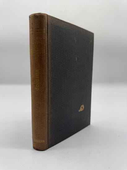 Dorotea - Muriel Elwood
Hardcover novel
In...
