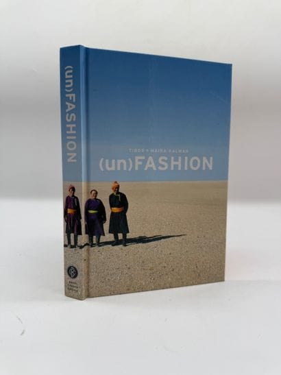 (un)FASHION de Tibor et de Maira Kalman
Explore...