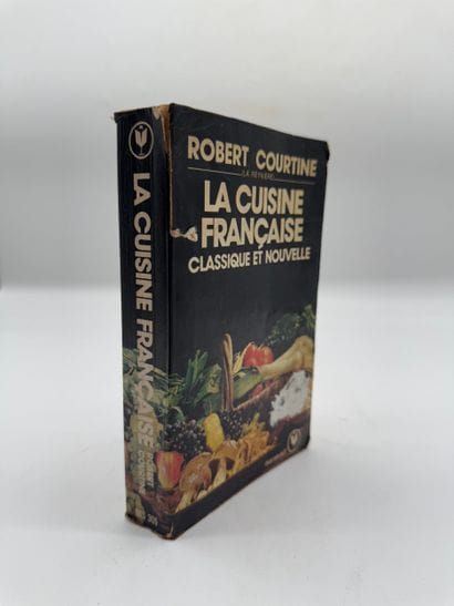 La Cuisine Française : Classique et Nouvelle...
