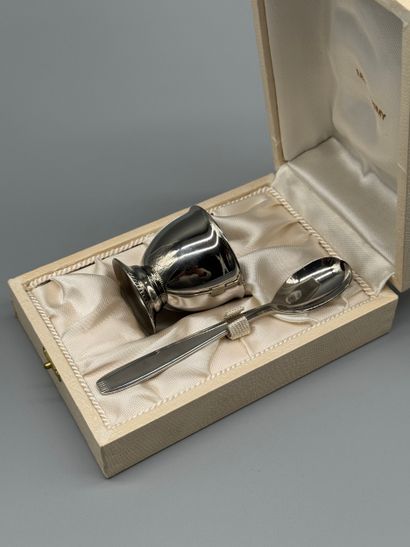 LETANG & REMY - Christening set or newborn...