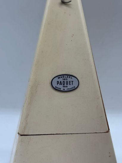 Maelzel - Paquet (Paris) - Pair of Mechanical...