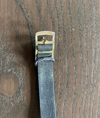 Baltic, montre-bracelet de dame à remontage...