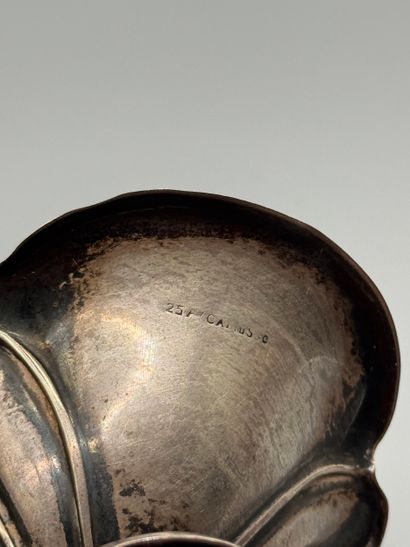 CARLO MARIO CAMUSSO LIMA, PERU CA. 1940–1960
Small...