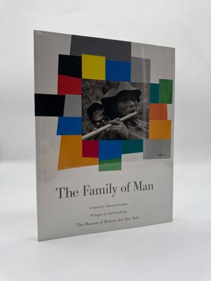 *The Family of Man*, created and directed...