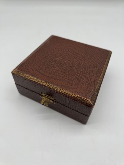 Gift Set - Karlsbad/Moser
Gift set containing...