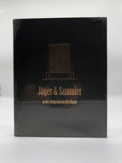 Jäger & Sammler in der zeitgenössischen Kunst
Ouvrage...