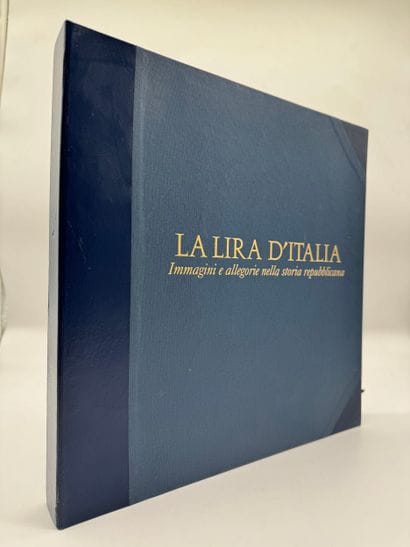 La Lira d’Italia Immagini e allegorie nella...