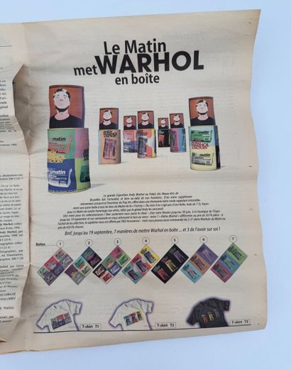 Andy Warhol - 