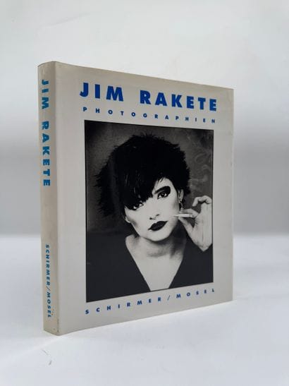 Jim Rakete, Photographien de Jim Rakete
Présente...