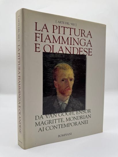La Pittura Fiamminga e Olandese : Da Van...