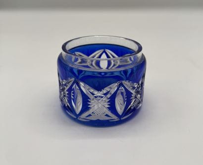 VAL SAINT-LAMBERT BELGIUM CA. 1900–1930
Base...