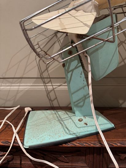 Ventilateur de table Calor - Années 1960-1970
Ventilateur...