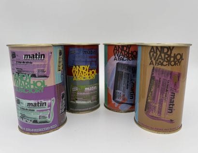 Andy Warhol - 