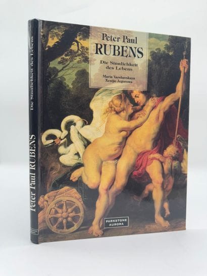 Peter Paul Rubens : Die Sinnlichkeit des...
