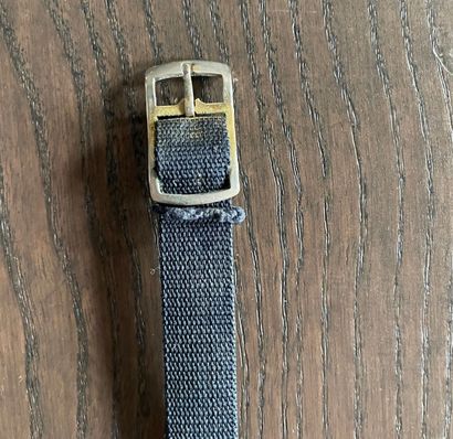 Baltic, montre-bracelet de dame à remontage...