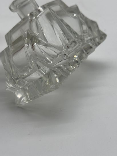 ART DECO CIRCA 1920–1930
Set of two dressing...