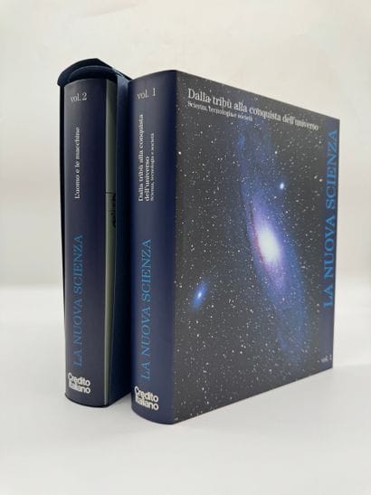 La Nuova Scienza : 