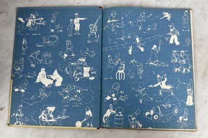 Hergé - Tintin : The Crab with the Golden...
