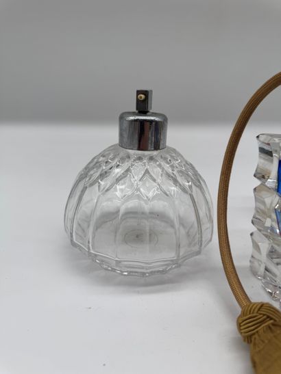 ART DECO / VINTAGE CIRCA 1930–1960
Set of...
