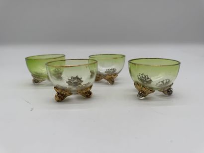 Gift Set - Karlsbad/Moser
Gift set containing...