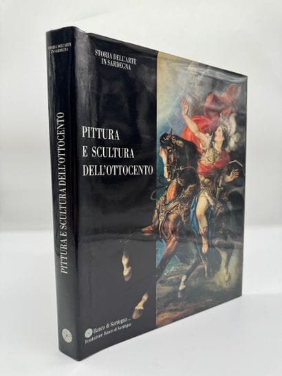 Pittura e scultura dell'Ottocento Fondazione...