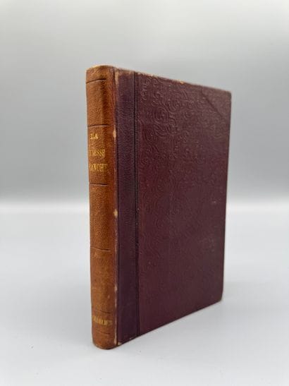 RODENBACH, Georges (1855–1898) — *La Jeunesse...