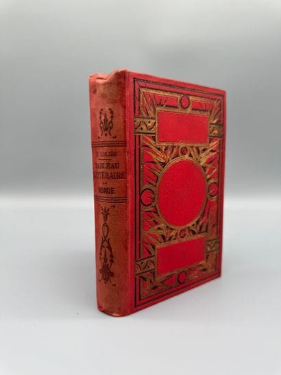 LOLIEE, Frédéric (1855–1915) — *Tableau de...
