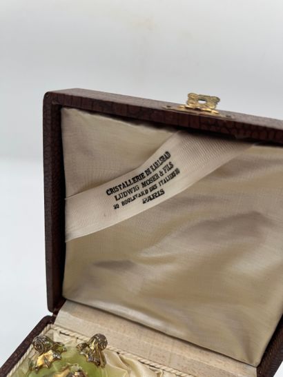Gift Set - Karlsbad/Moser
Gift set containing...