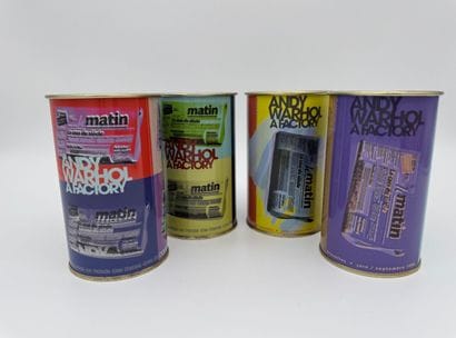Andy Warhol - 