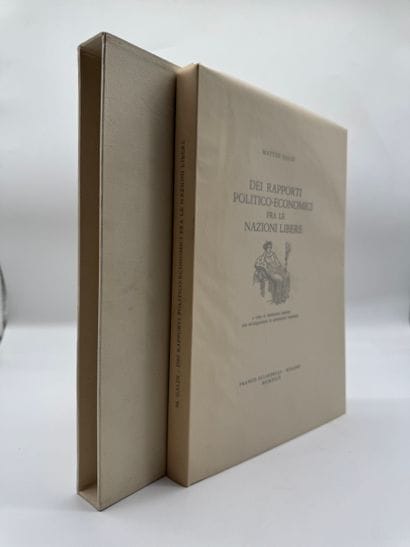 Political and Economic Relations Among Free...