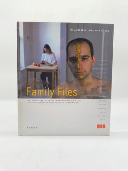 Family Files - Contemporary Photography and...