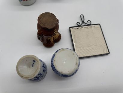DECORATIVE ARTS 20TH CENTURY
Set of eight...