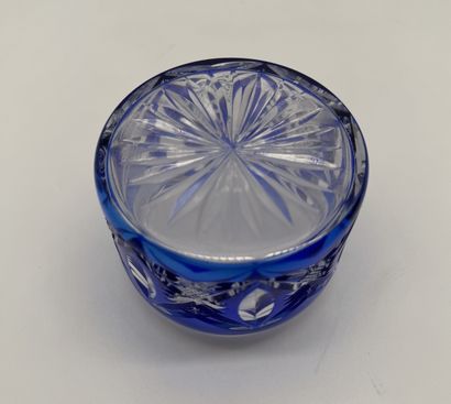 VAL SAINT-LAMBERT BELGIUM CA. 1900–1930
Base...
