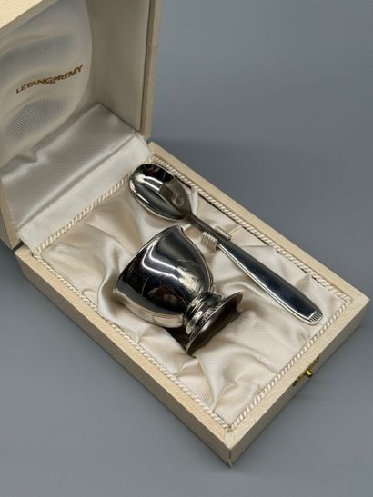 LETANG & REMY - Christening set or newborn...