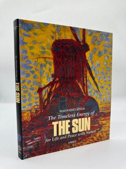 The Timeless Energy of the Sun for Life and...