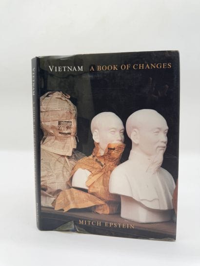 Vietnam: A Book of Changes by Mitch Epstein
Documents...